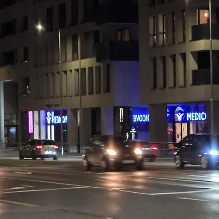 Rebany Apartman 2 Debrecín Exteriér fotografie
