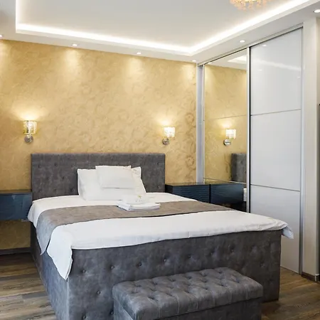 Rebany Apartman 2 Debrecín Exteriér fotografie