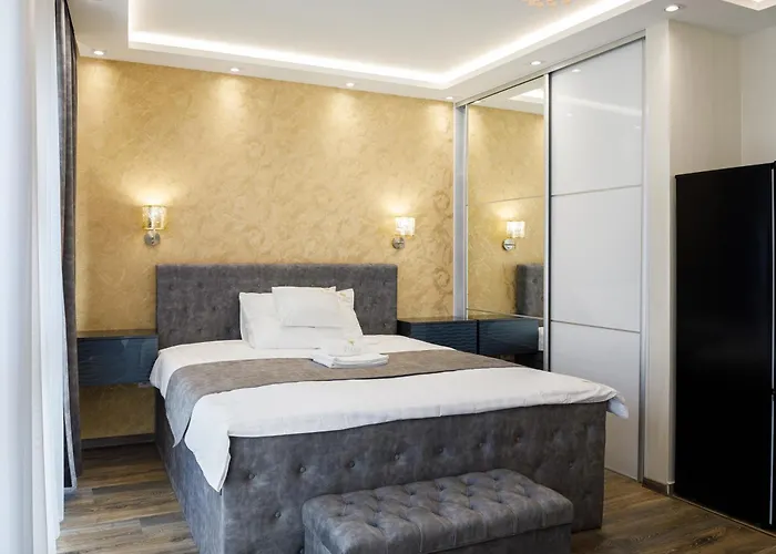 Rebany Apartman 2
