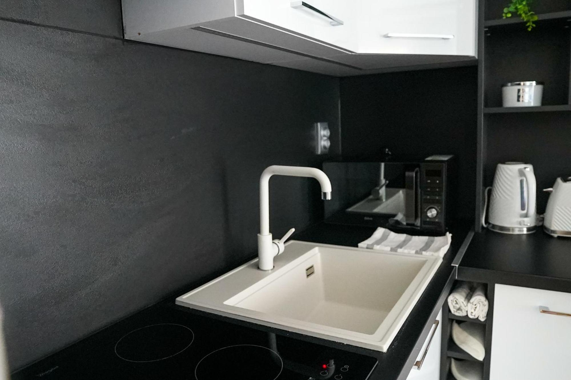 Rebany 2 Apartment