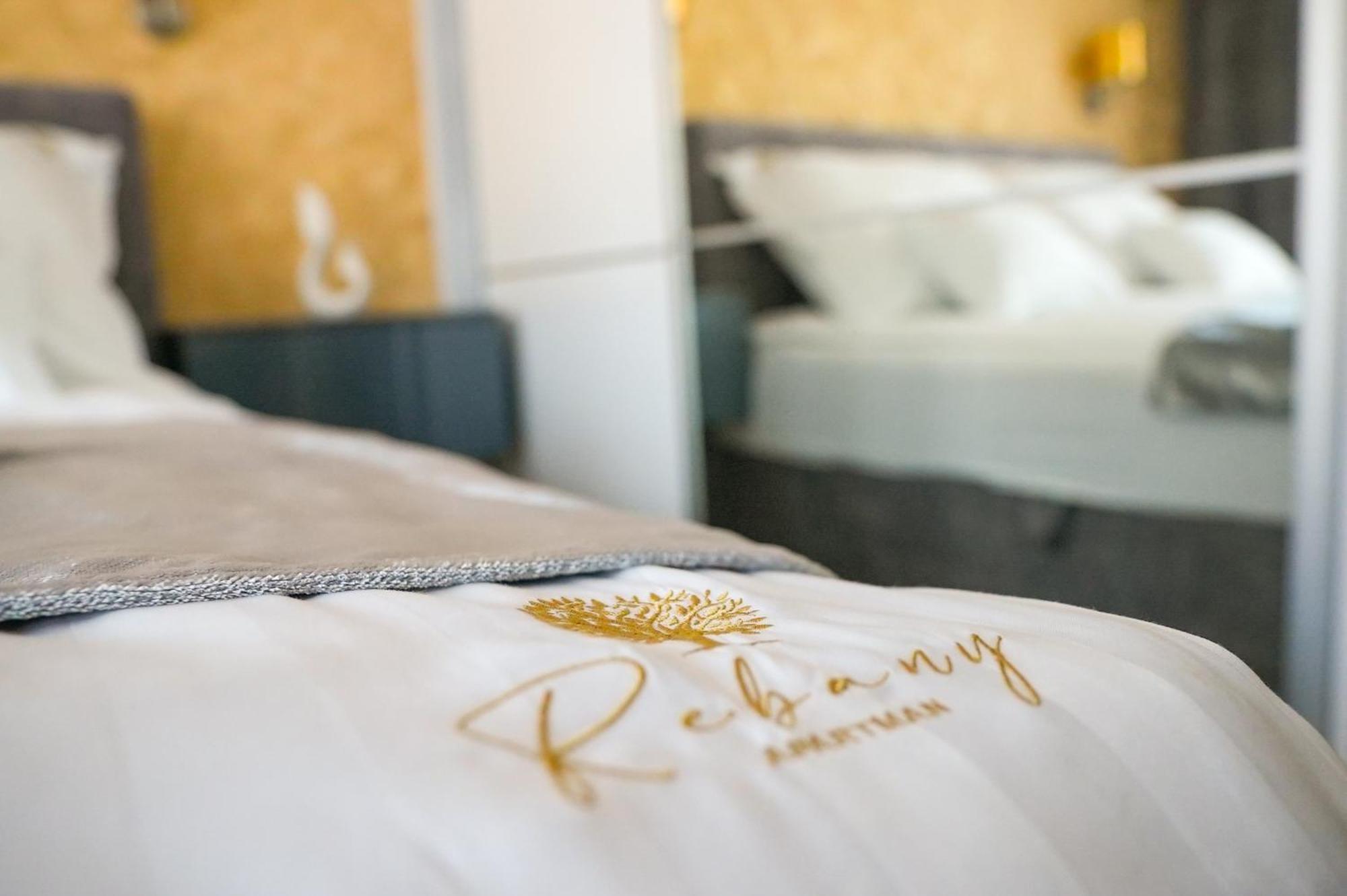 Rebany 2 * Debrecen