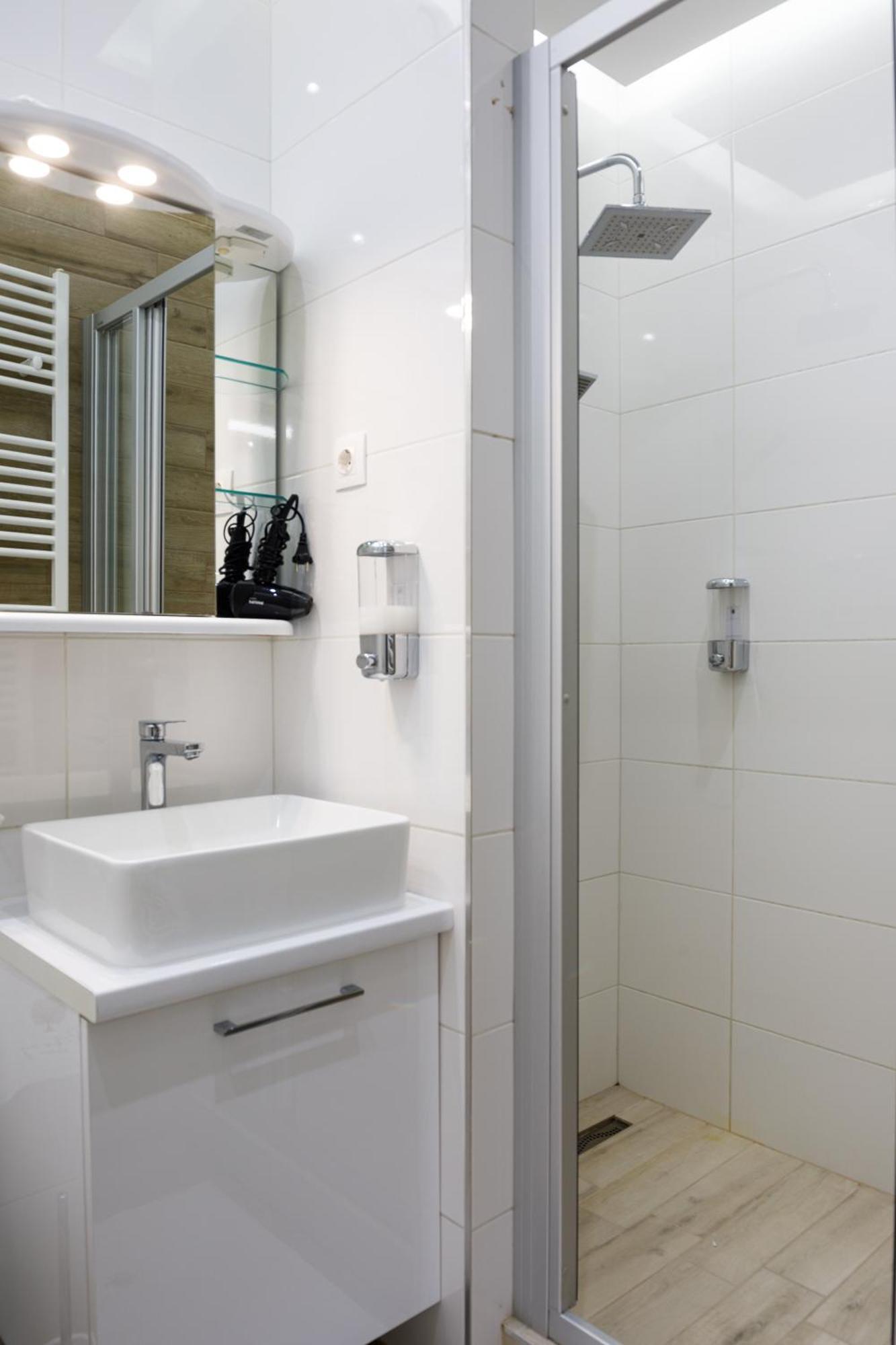 Rebany 2 Apartment Debrecen