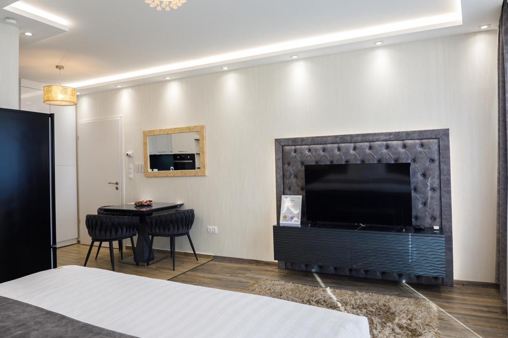 Rebany 2 Apartment Debrecen