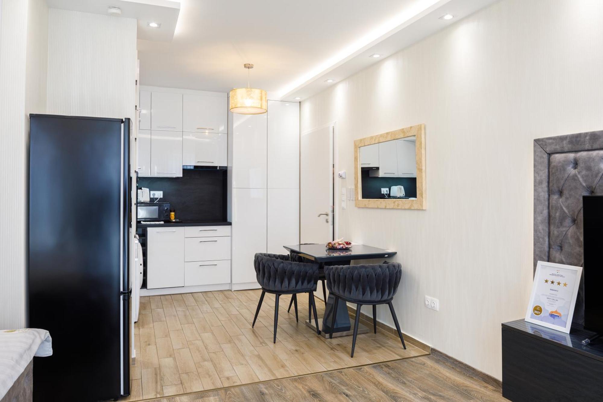 Rebany 2 * Debrecen